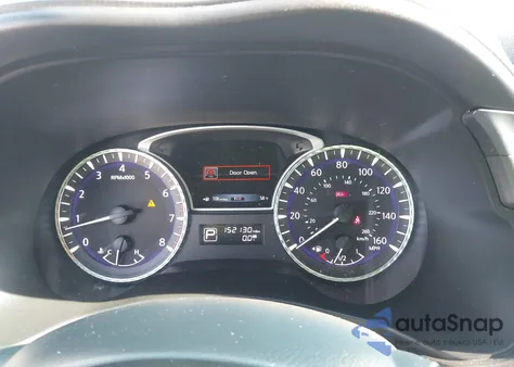 2013 Infiniti Jx35 из США, поврежденный, VIN 5N1AL0MM3DC310328